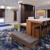Отель Holiday Inn Express Wixom, фото 19