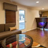 Отель Best Western Skyline Motor Lodge, фото 18