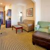 Отель Holiday Inn Express & Suites Guthrie, an IHG Hotel, фото 19