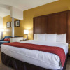 Отель Comfort Suites Central/I-44, фото 7