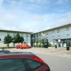 Отель Days Inn Leicester Forest East M1, фото 1