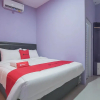 Отель RedDoorz @ Gatot Subroto Street Bandung 2, фото 9