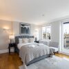 Отель JOIVY Stylish Flat near Mayfair & Piccadilly Circus, фото 5