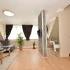 Отель Business Apartments Bremen Typ 4 в Бремене