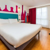 Отель Ibis Styles Barnsley Hotel, фото 7