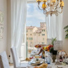 Отель Casa Pitt in Lucca With 3 Bedrooms and 2 Bathrooms, фото 14