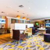 Отель Holiday Inn Chester - South, an IHG Hotel, фото 29