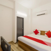Отель Perky Stay by OYO Rooms, фото 14
