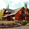 Отель Polar Peak Lodges by Fernie Lodging CO, фото 16