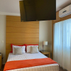 Отель Suite Luxo Flat Hotel Aeroporto Congonhas 1503, фото 6