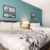 Отель Sleep Inn & Suites Middletown - Goshen, фото 30