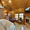 Отель Wren's Den - 1 Br Cabin, фото 2