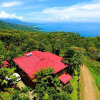 Отель Villa for 12 Guests Best Whale s Tail and Ocean V, фото 10