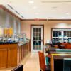 Отель Residence Inn by Marriott Mississauga - Airport Corporate Centre West, фото 16