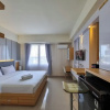Отель Best Place And Cozy Studio At Altuz Seturan Yogyakarta Apartment, фото 4