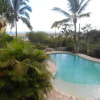 Отель Studio in Étang Salé, With Wonderful sea View, Private Pool, Enclosed Garden, фото 5