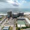 Отель Spectacular Views With Numerous Amenities and Pools on Sands of Orange Beach, фото 20