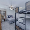 Отель Aspen Run Condo Unit 29A, фото 10