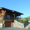 Отель Chalet Le Grand-Bornand, 6 pièces, 10 personnes - FR-1-467-65, фото 1