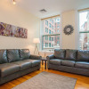 Отель Faneuil Hall North End 4 Beds 2 Bath Downtown, фото 4