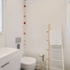 Отель Villa Ardmore, 3 Bedrooms, 2 Baths, Pool, фото 10