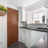 Отель Gorgeous Cosy Apartment in Richmond, фото 5