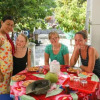 Отель Nhi Lo Home Stay, фото 37