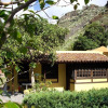 Отель Dos Barrancos, фото 13