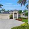 Отель SMARCO1255 3 Bedroom Holiday Home by Marco Naples Vacation Homes, фото 1