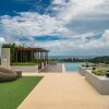 Отель Mida Grande Resort - Brand new sea View Apartment Rooftop Pool, фото 36