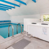 Отель 12 Person Holiday Home in Vaeggerlose, фото 1