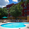 Отель Courtyard by Marriott Monterrey Airport, фото 18