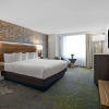 Отель Hilton Hasbrouck Heights/Meadowlands, фото 32
