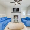 Отель Pensacola Home w/ Screened Porch: 10 Mi to Beach!, фото 24