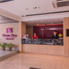 Отель Pacific Park Hotel, фото 17