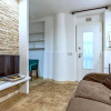 Отель Lovely Apartment Ground Floor Colosseo up 4 Prs !, фото 9