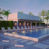 Отель Metropolitan by Como, Miami Beach, фото 17