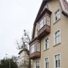 Отель Sopockie Apartamenty - Diamond Apartment в Сопоте