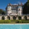 Отель Relais & Châteaux Château des Avenieres, фото 8