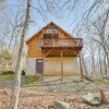 Отель Bushkill Vacation Rental w/ Community Amenities!, фото 1