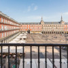 Отель Apartment 1Bd With Balcony In Plaza Mayor Square Plaza Mayor Ii, фото 16