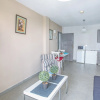 Отель Ayia Napa Holiday Apartment So6, фото 10