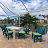 Отель Gulf Access #E 2-bedroom w/ Heated Pool, фото 10