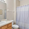 Отель Shv1170ha - 4 Bedroom Townhome In Coral Cay Resort, Sleeps Up To 8, Just 6 Miles To Disney, фото 8