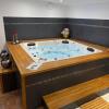 Отель Chambre d h¿tes ind¿ndante Jacuzzi Cave Bar SUITE 785, фото 11