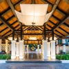 Курортный отель Chaweng Regent Beach Resort, фото 2