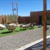 Отель Hostal Pueblo de Tierra, фото 25