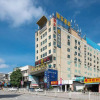 Отель Xinle Business Hotel (Guangzhou Xintang Plaza Cowboy City Branch), фото 1