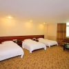 Отель Jiangmen Baiwo Hotel (Wuyi Hospital of Traditional Chinese Medicine West Area), фото 34