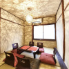 Отель TOMORI Guest House, фото 16